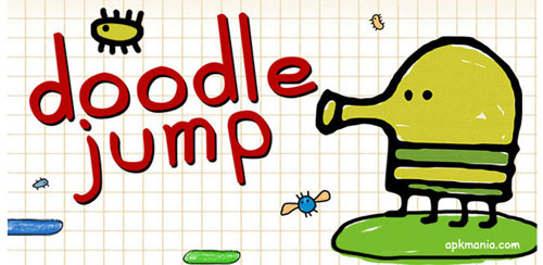 Doodle-Jump