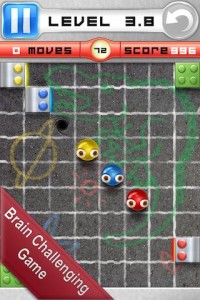 Goop Escape4