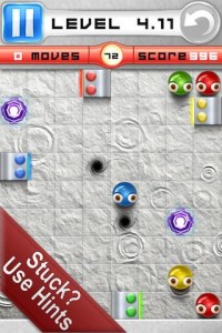 Goop Escape5