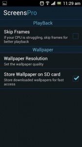 HD Video Wallpaper Gallery Pro 4