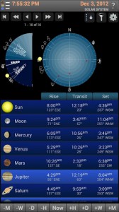 Mobile Observatory - Astronomy 4