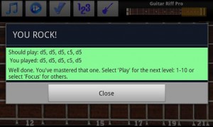 Guitar Riff Pro vBug4