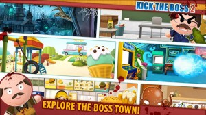 Kick the Boss5