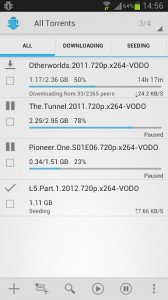 aTorrent PRO 2