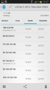 aTorrent PRO 3