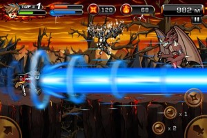 Devil Ninja2