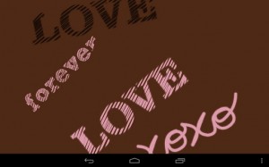 Love Letters Pro3