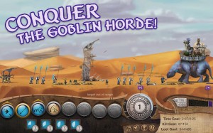 Roaming Fortress HD 3
