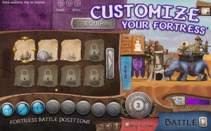 Roaming Fortress HD 6