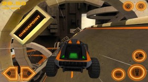 Ace Race Overdrive3