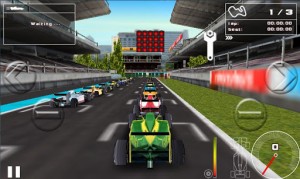 Championship Racing 20132