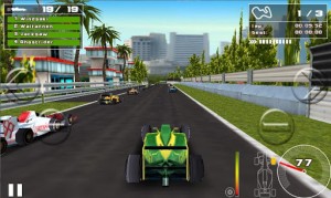 Championship Racing 20133