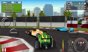 Championship Racing 20134