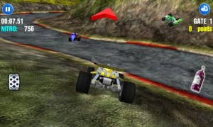 Dust Offroad Racing - Gold 5