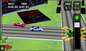 HTR High Tech Racing3