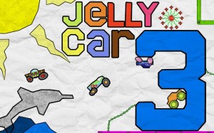 JellyCar2