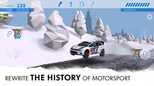 RALLY THE WORLD. THE GAME.3