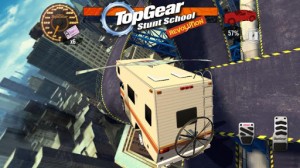 Top Gear SSR Pro 3