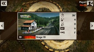 WRC Shakedown Edition4