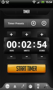 Alarm Clock Ultra 2