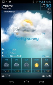 Beautiful Widgets 3