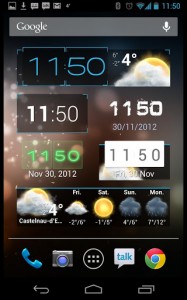 Beautiful Widgets 5