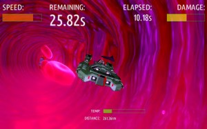 BloodRunner FULL 3