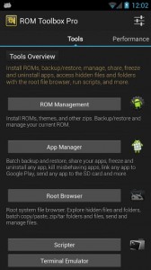 ROM Toolbox Pro2