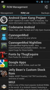 ROM Toolbox Pro4