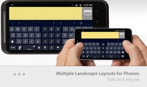 Thumb Keyboard (Phone Tablet)3