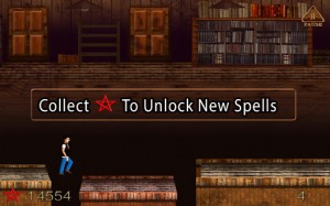 Wizard School  5