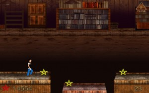 Wizard School  6