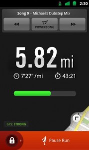 Nike+ Running4