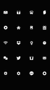 SMPL White Theme pex12