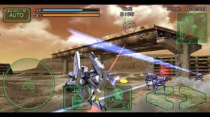 Destroy Gunners SP1
