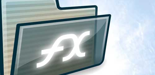 File Explorer P