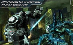 Pacific Rim 1