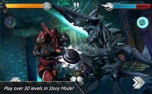 Pacific Rim 2
