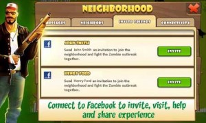 Zombie Lane2