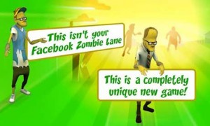 Zombie Lane3
