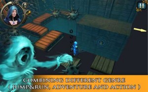 Dungeon of Legends 1 copy