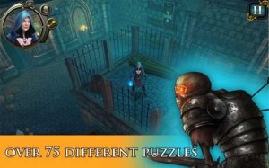 Dungeon of Legends 4 copy