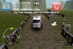 Parking Truck Deluxe23