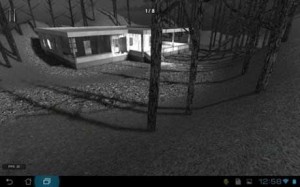 Slender Man! Chaone