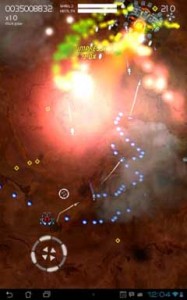 Xelorians &ndash; Space Shooter 1