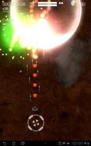 Xelorians &ndash; Space Shooter 6