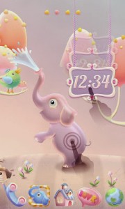 Elephant GO Super Theme1