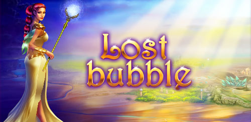 Lost-Bubble---Bubble-Shooter
