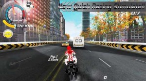 Real Moto HD 3254