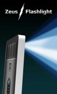 Zeus Flashlight147